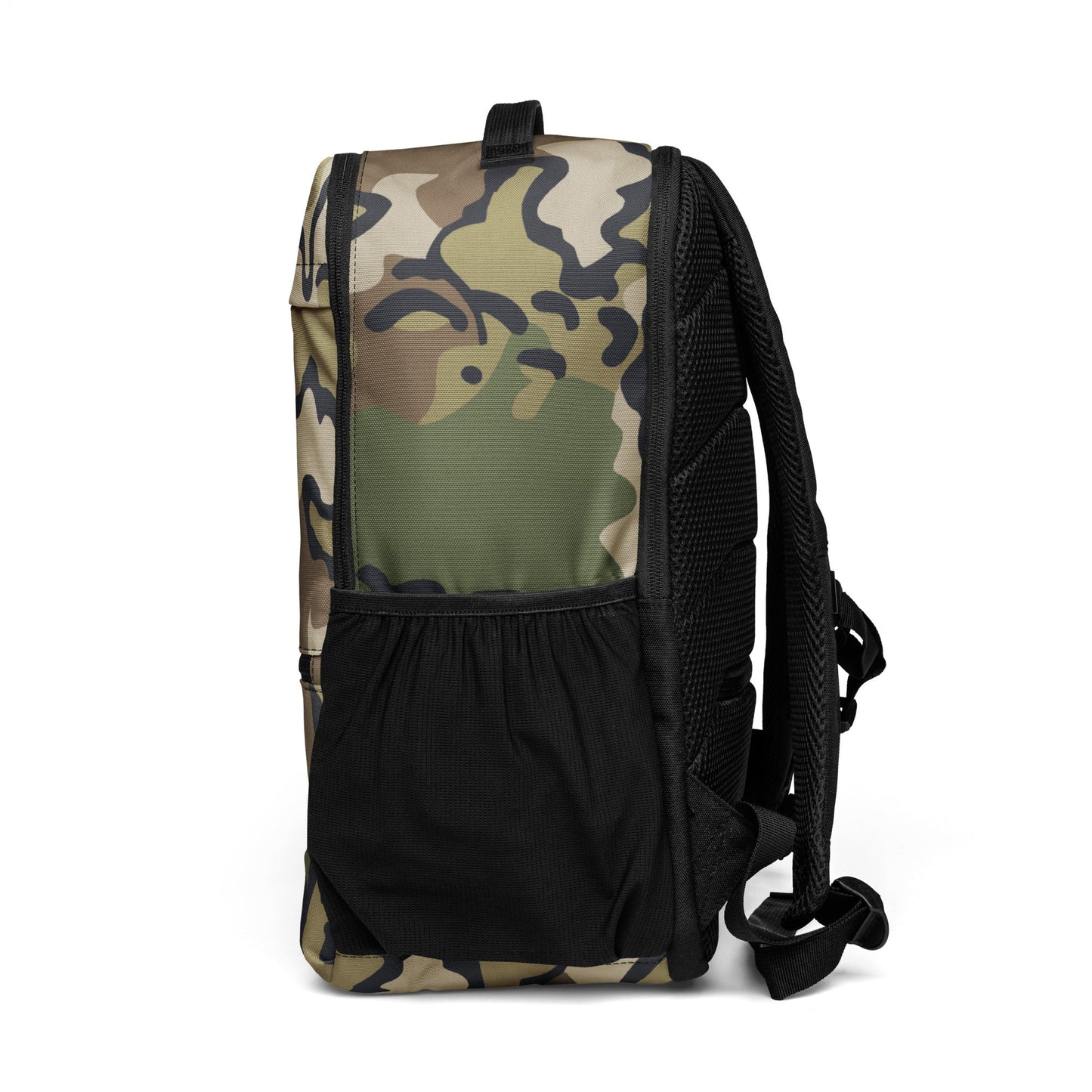 Alaska Chocolate Chip Multi-terrain CAMO Utility backpack - Backpacks