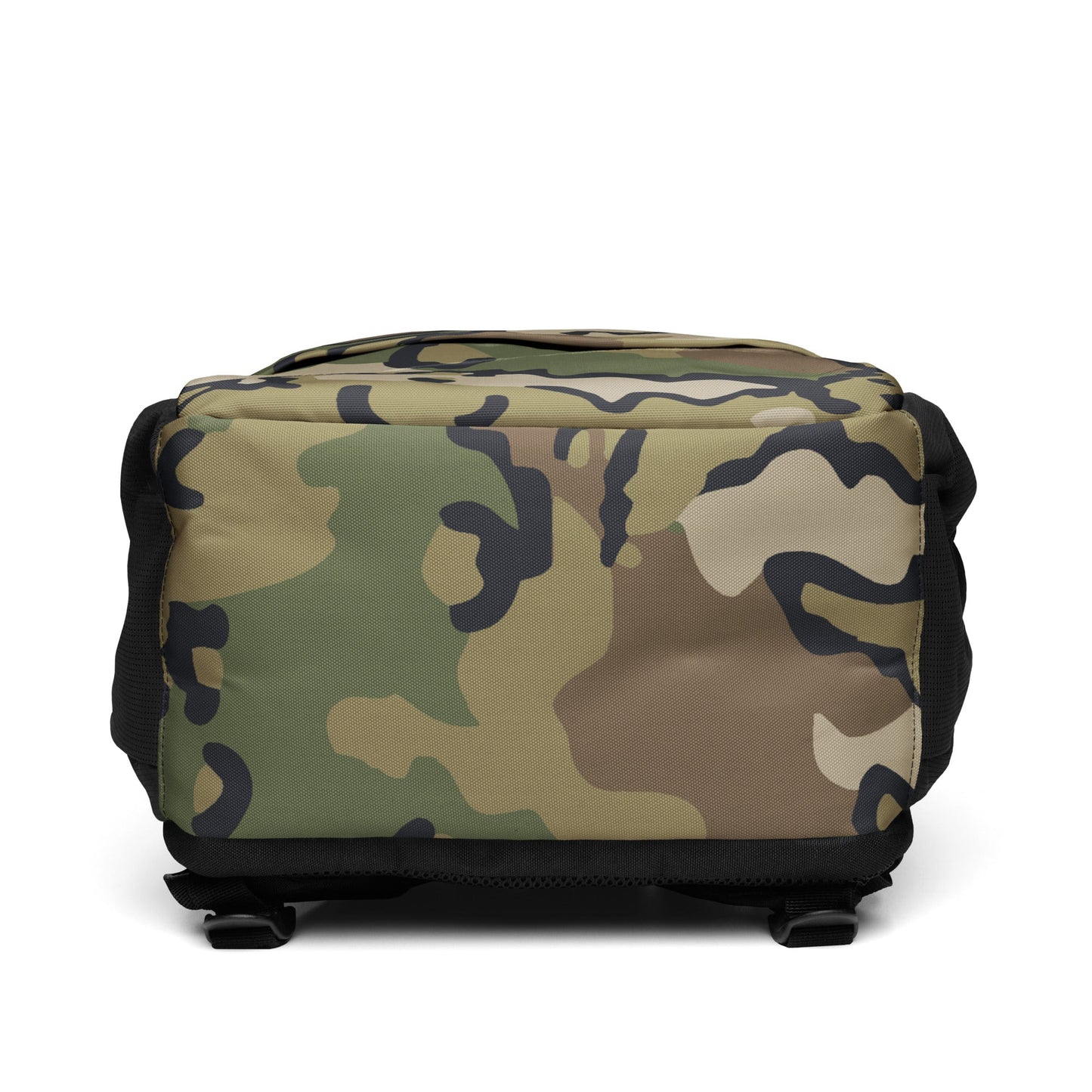 Alaska Chocolate Chip Multi-terrain CAMO Utility backpack - Backpacks