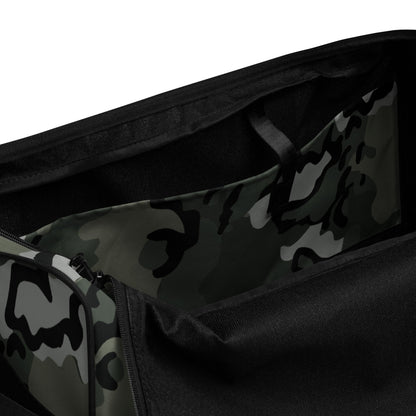 Alaska Chocolate Chip Night CAMO Duffle bag - Bag