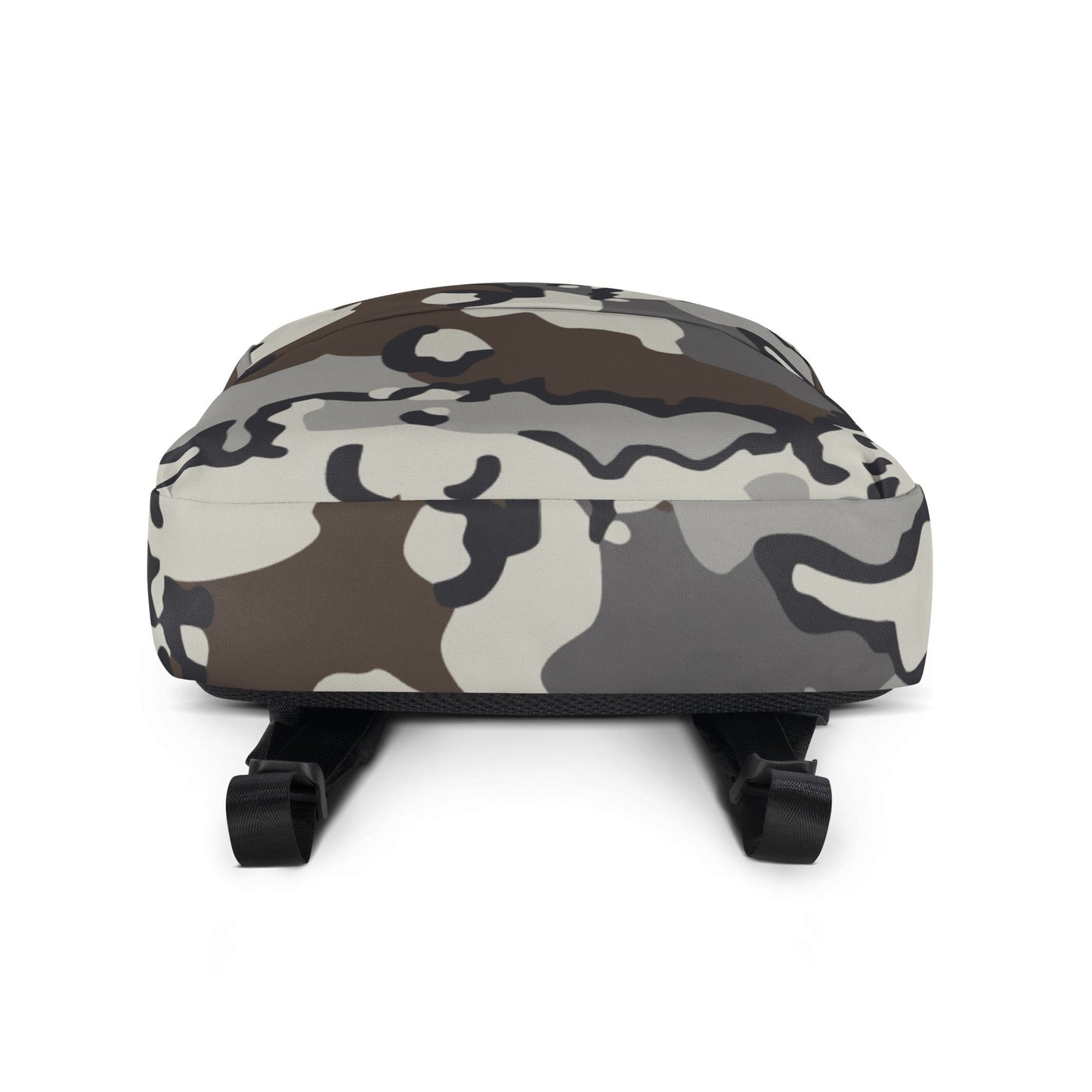 Alaska Chocolate Chip Tundra CAMO Backpack