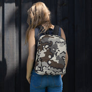 Alaska Chocolate Chip Tundra CAMO Backpack