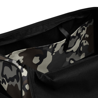 Alaska Chocolate Chip Tundra CAMO Duffle bag - Bags
