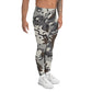 Alaska Chocolate Chip Tundra CAMO Men’s Leggings