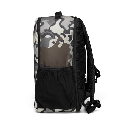 Alaska Chocolate Chip Tundra CAMO Utility backpack - Backpacks