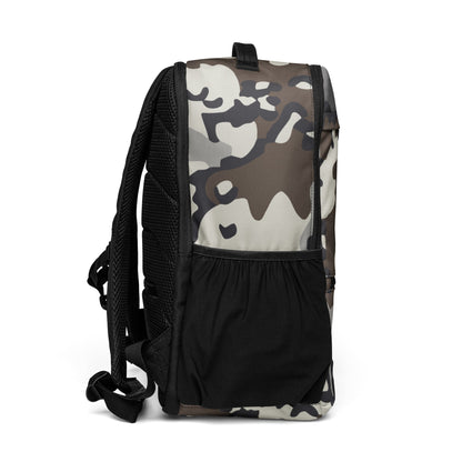 Alaska Chocolate Chip Tundra CAMO Utility backpack - Backpacks