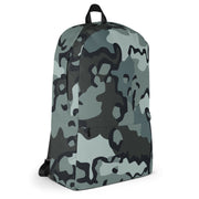 Alaska Chocolate Chip Urban CAMO Backpack