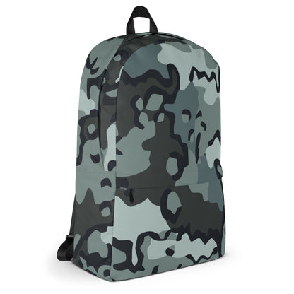 Alaska Chocolate Chip Urban CAMO Backpack - Backpacks