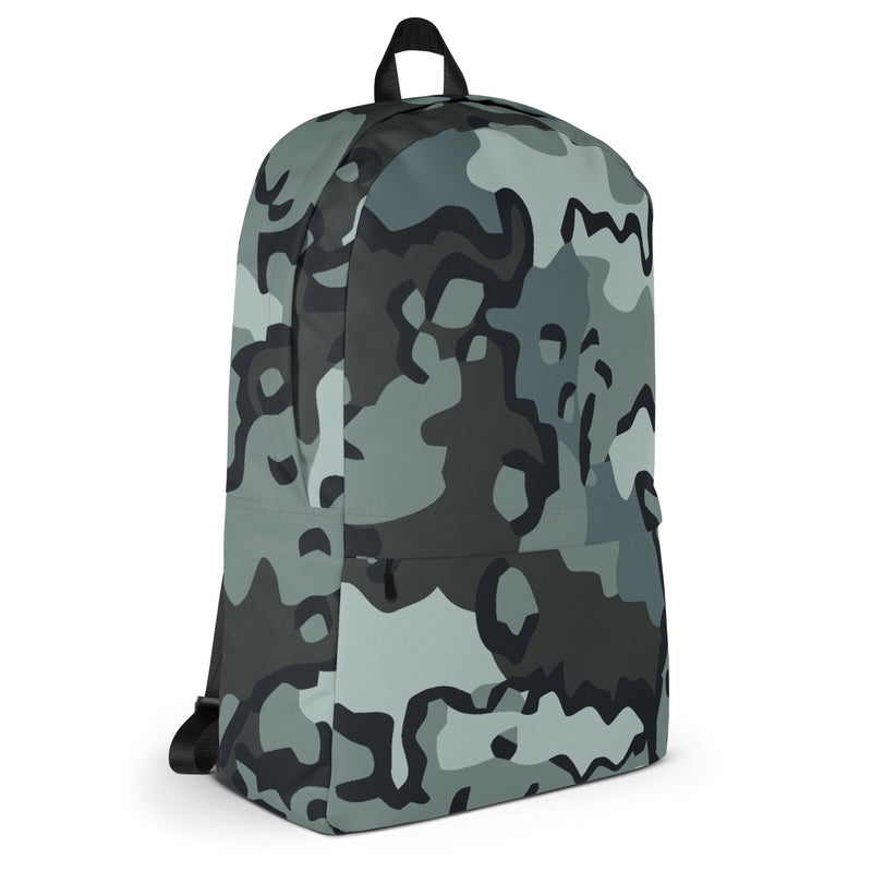 Alaska Chocolate Chip Urban CAMO Backpack