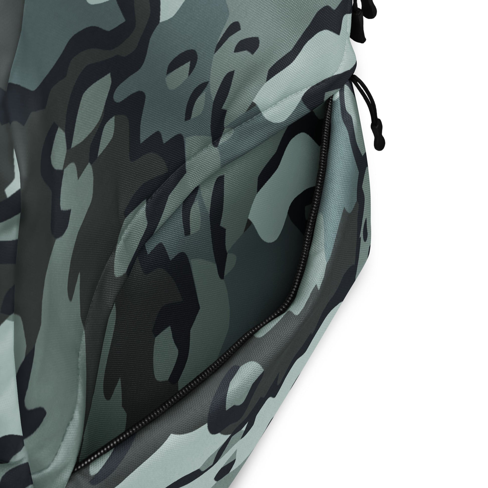 Alaska Chocolate Chip Urban CAMO Backpack - Backpacks