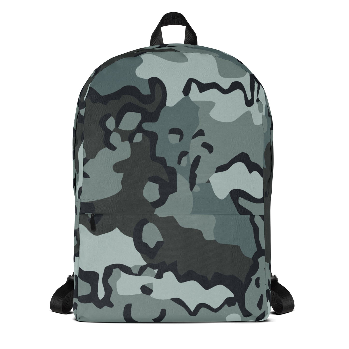 Alaska Chocolate Chip Urban CAMO Backpack - Backpacks
