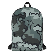 Alaska Chocolate Chip Urban CAMO Backpack