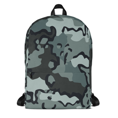 Alaska Chocolate Chip Urban CAMO Backpack - Backpacks