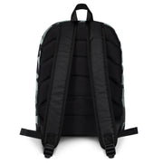 Alaska Chocolate Chip Urban CAMO Backpack