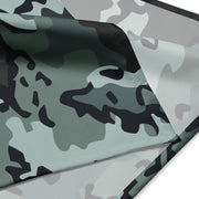 Alaska Chocolate Chip Urban CAMO Bandana