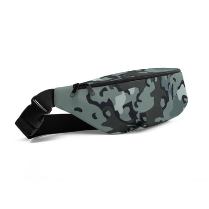 Alaska Chocolate Chip Urban CAMO Fanny Pack - Packs