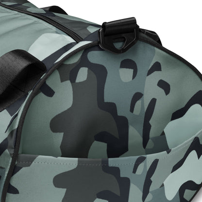 Alaska Chocolate Chip Urban CAMO gym bag - Gym Bags