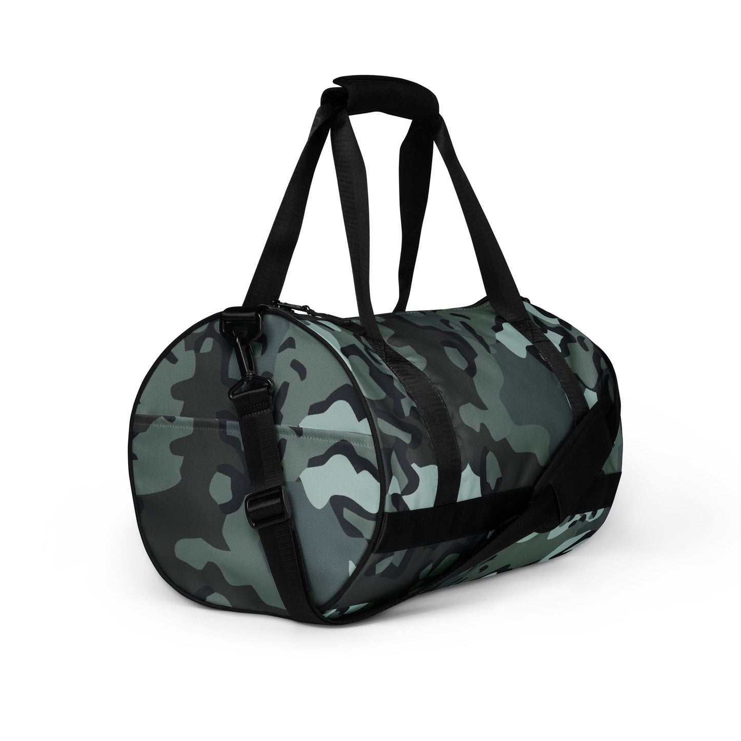 Alaska Chocolate Chip Urban CAMO gym bag - Gym Bags