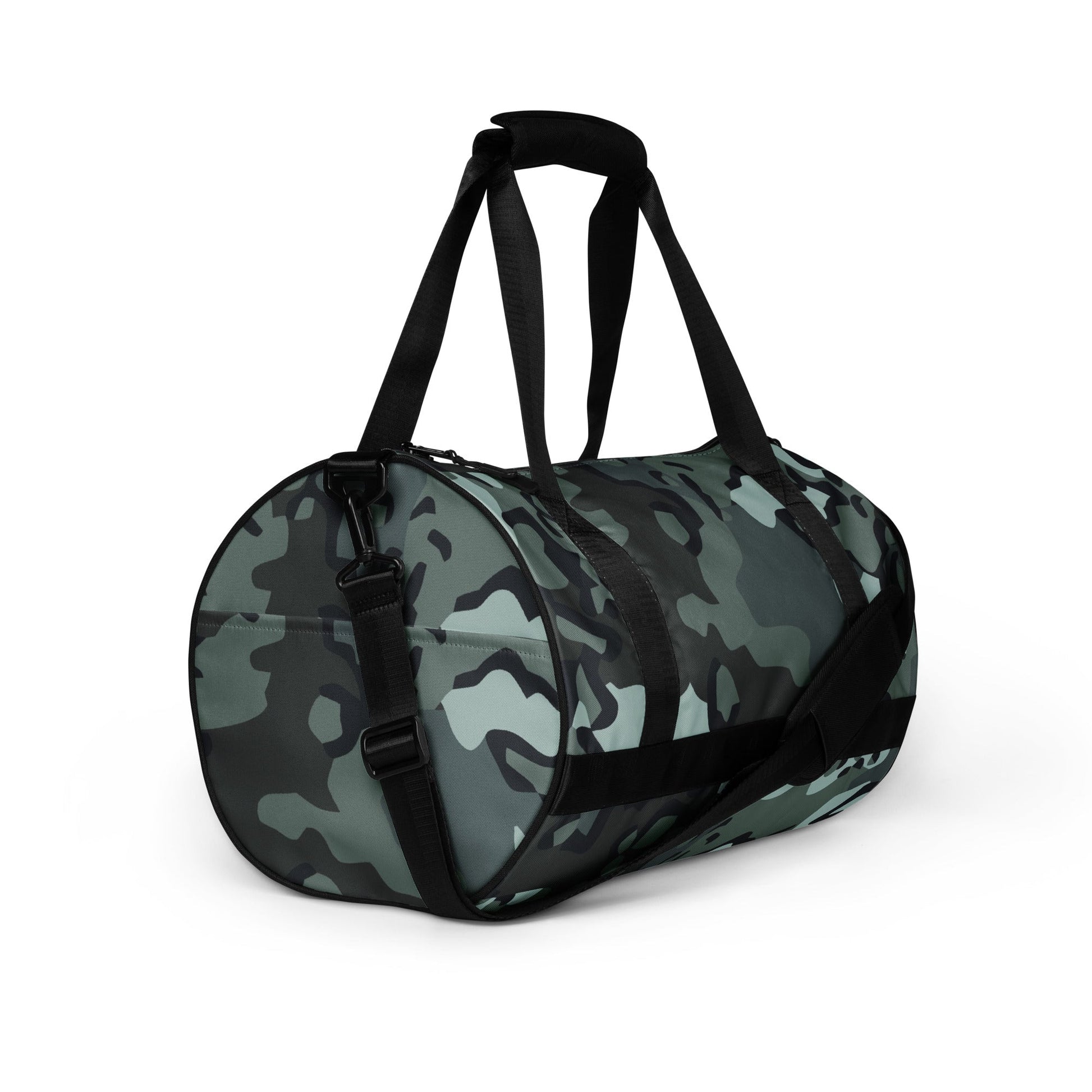 Alaska Chocolate Chip Urban CAMO gym bag - Gym Bags