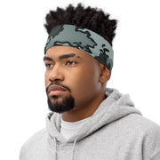 Alaska Chocolate Chip Urban CAMO Neck Gaiter - Gaiters
