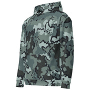 Alaska Chocolate Chip Urban CAMO Unisex Hoodie