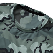 Alaska Chocolate Chip Urban CAMO Unisex Sweatshirt