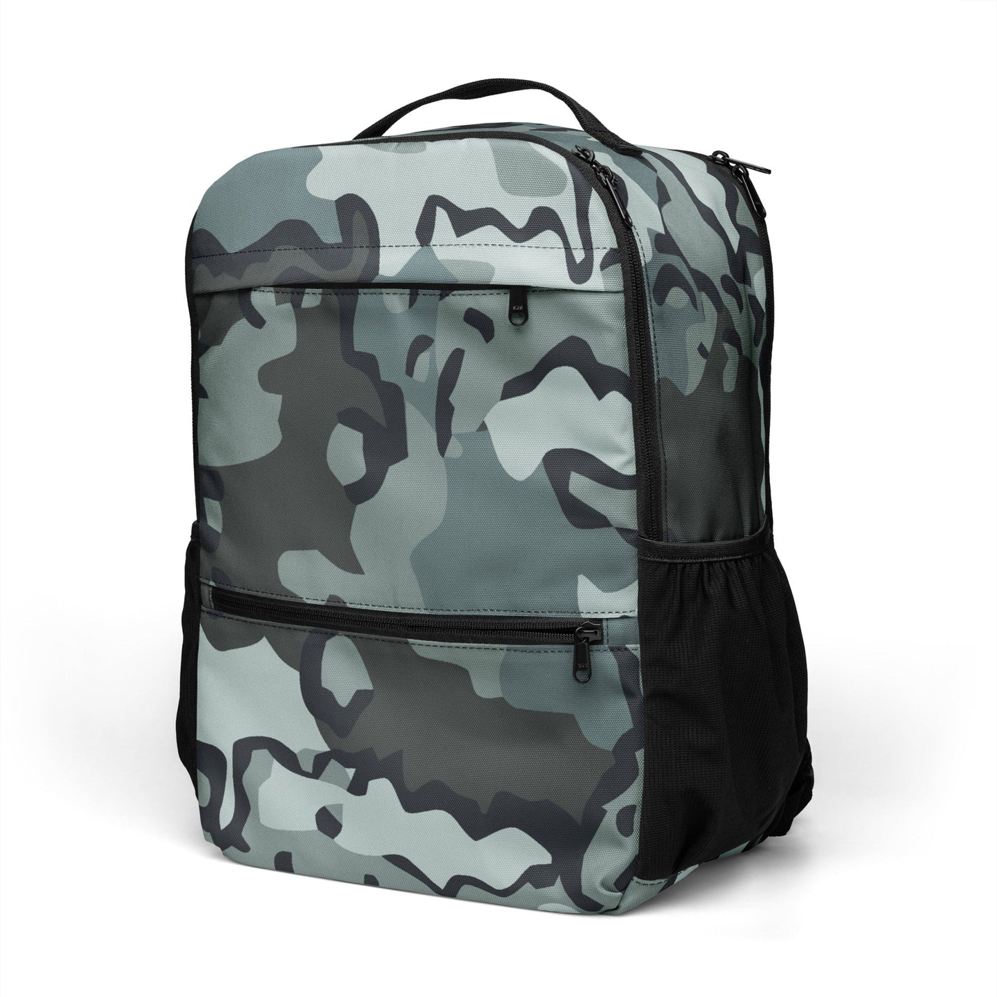 Alaska Chocolate Chip Urban CAMO Utility backpack - Backpacks