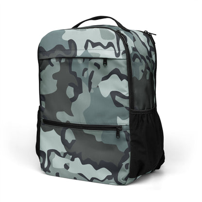 Alaska Chocolate Chip Urban CAMO Utility backpack - Backpacks