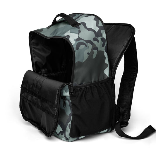 Alaska Chocolate Chip Urban CAMO Utility backpack - Backpacks