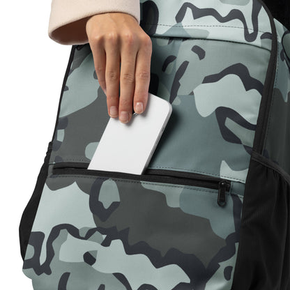 Alaska Chocolate Chip Urban CAMO Utility backpack - Backpacks