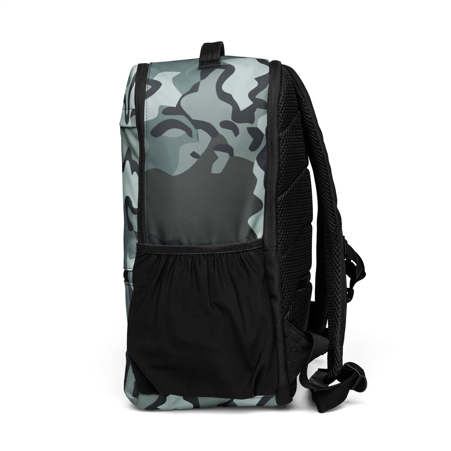 Alaska Chocolate Chip Urban CAMO Utility backpack - Backpacks