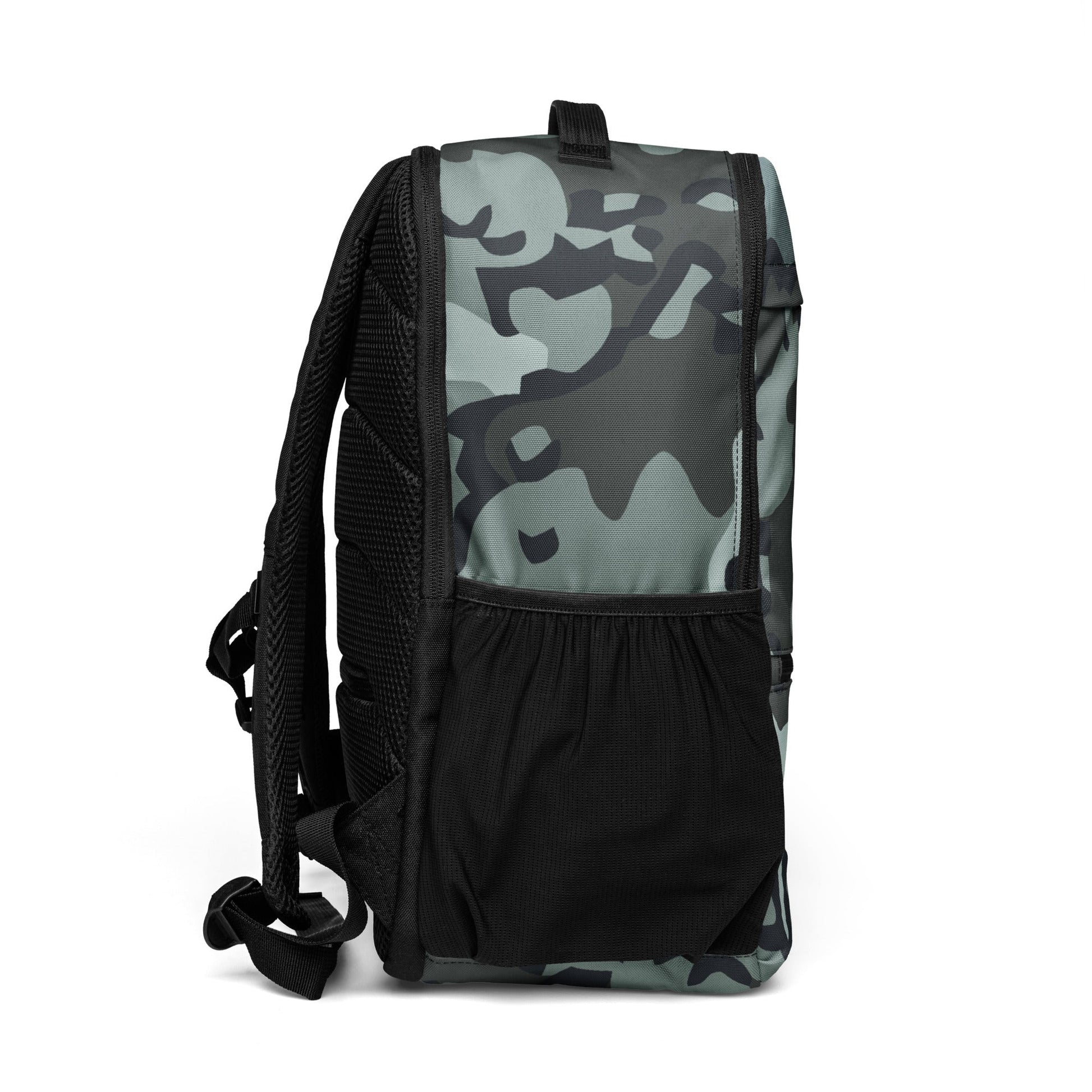 Alaska Chocolate Chip Urban CAMO Utility backpack - Backpacks