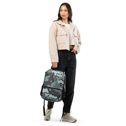 Alaska Chocolate Chip Urban CAMO Utility backpack - Backpacks