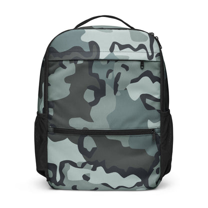 Alaska Chocolate Chip Urban CAMO Utility backpack - Backpacks