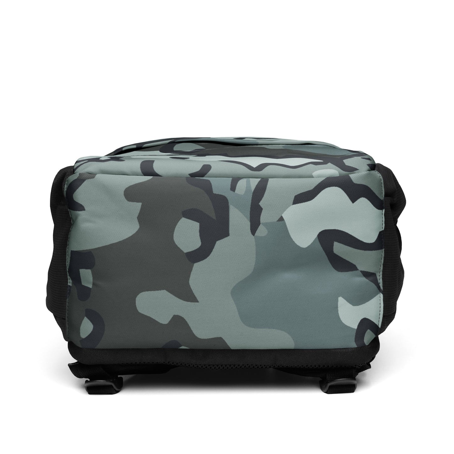 Alaska Chocolate Chip Urban CAMO Utility backpack - Backpacks