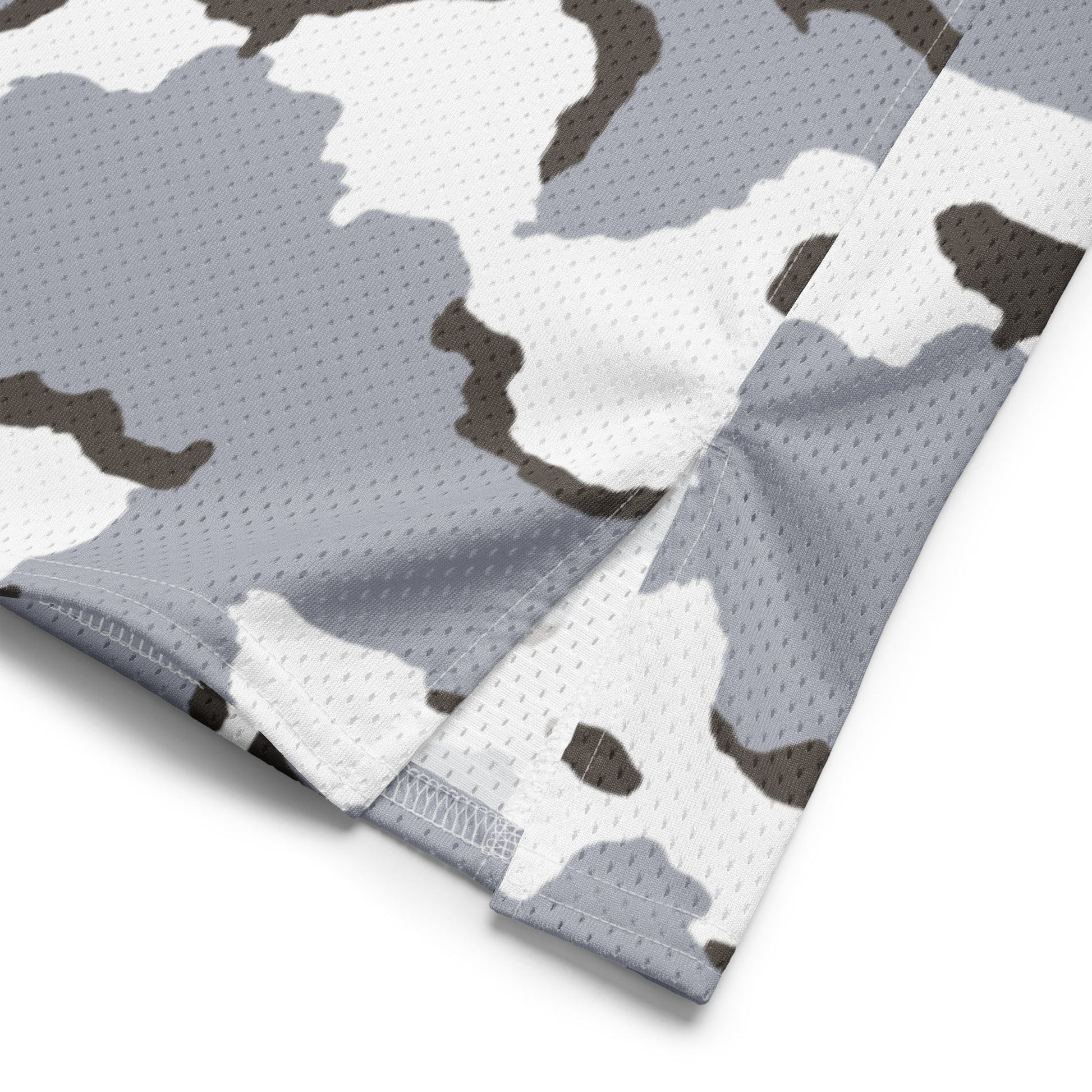 Alaska Tundra CAMO American football jersey - Football Jersey