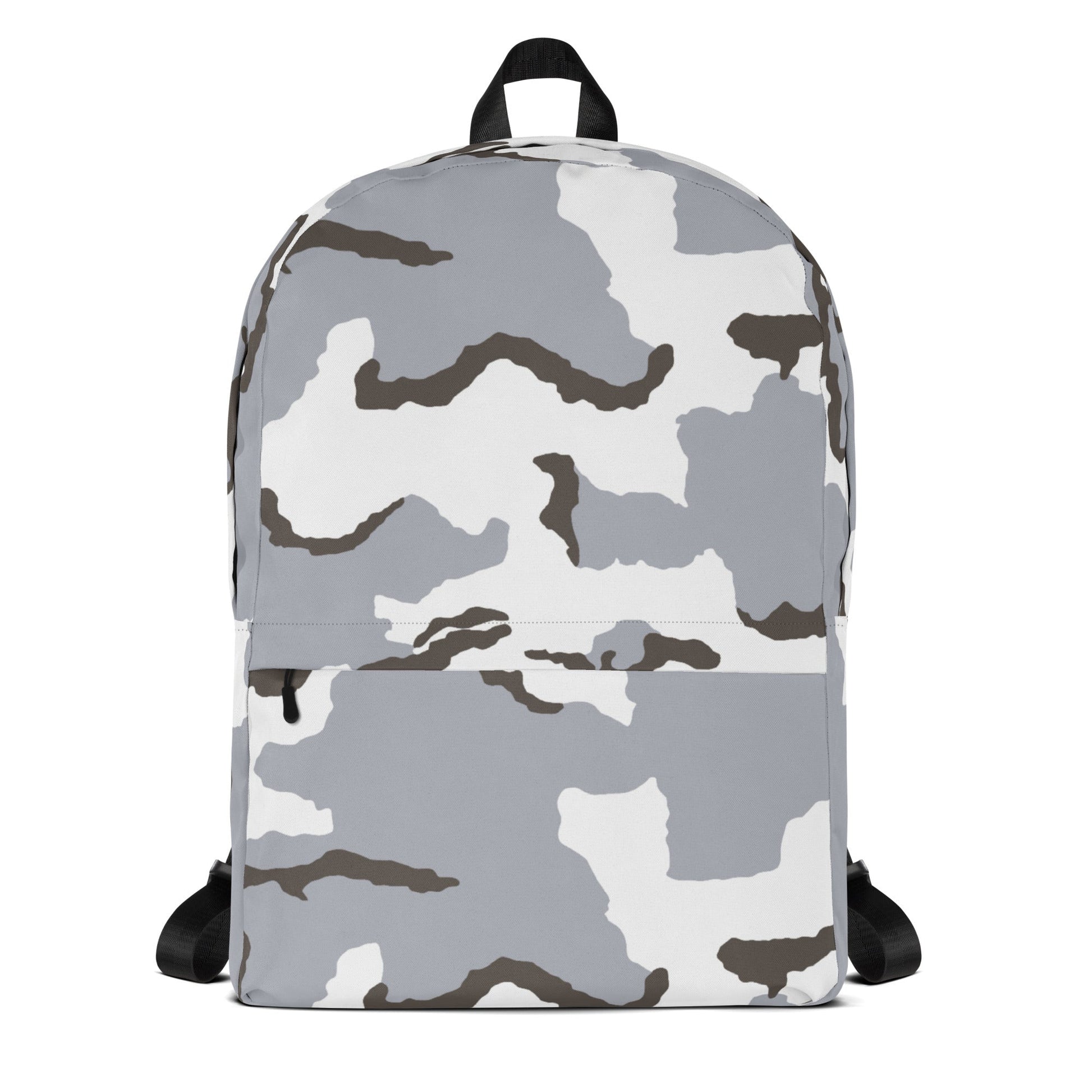 Alaska Tundra CAMO Backpack