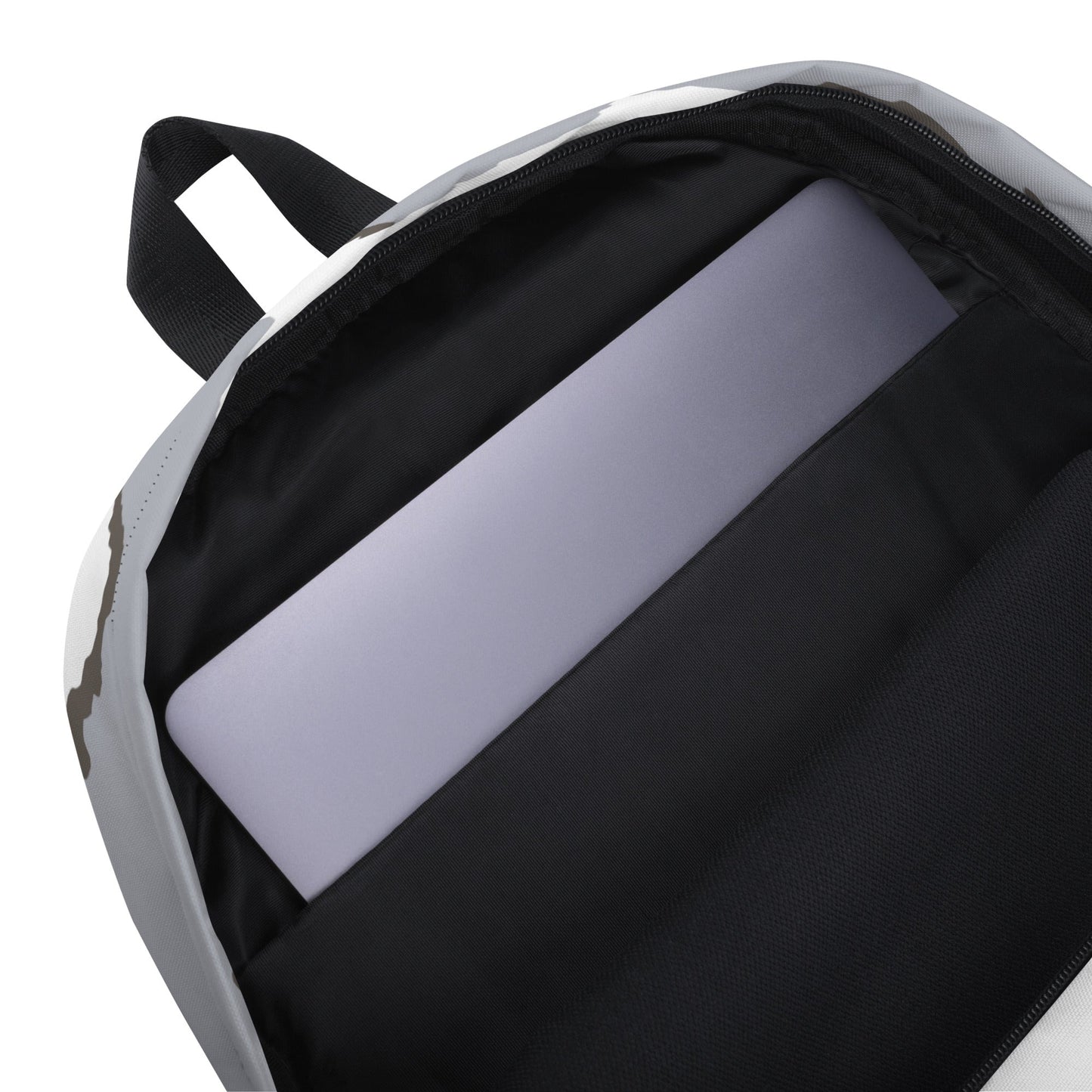 Alaska Tundra CAMO Backpack