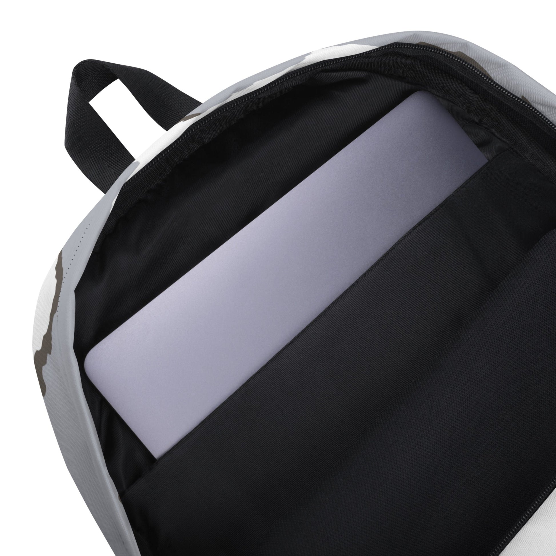 Alaska Tundra CAMO Backpack
