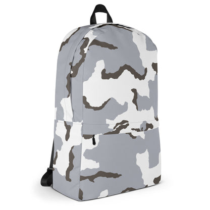 Alaska Tundra CAMO Backpack