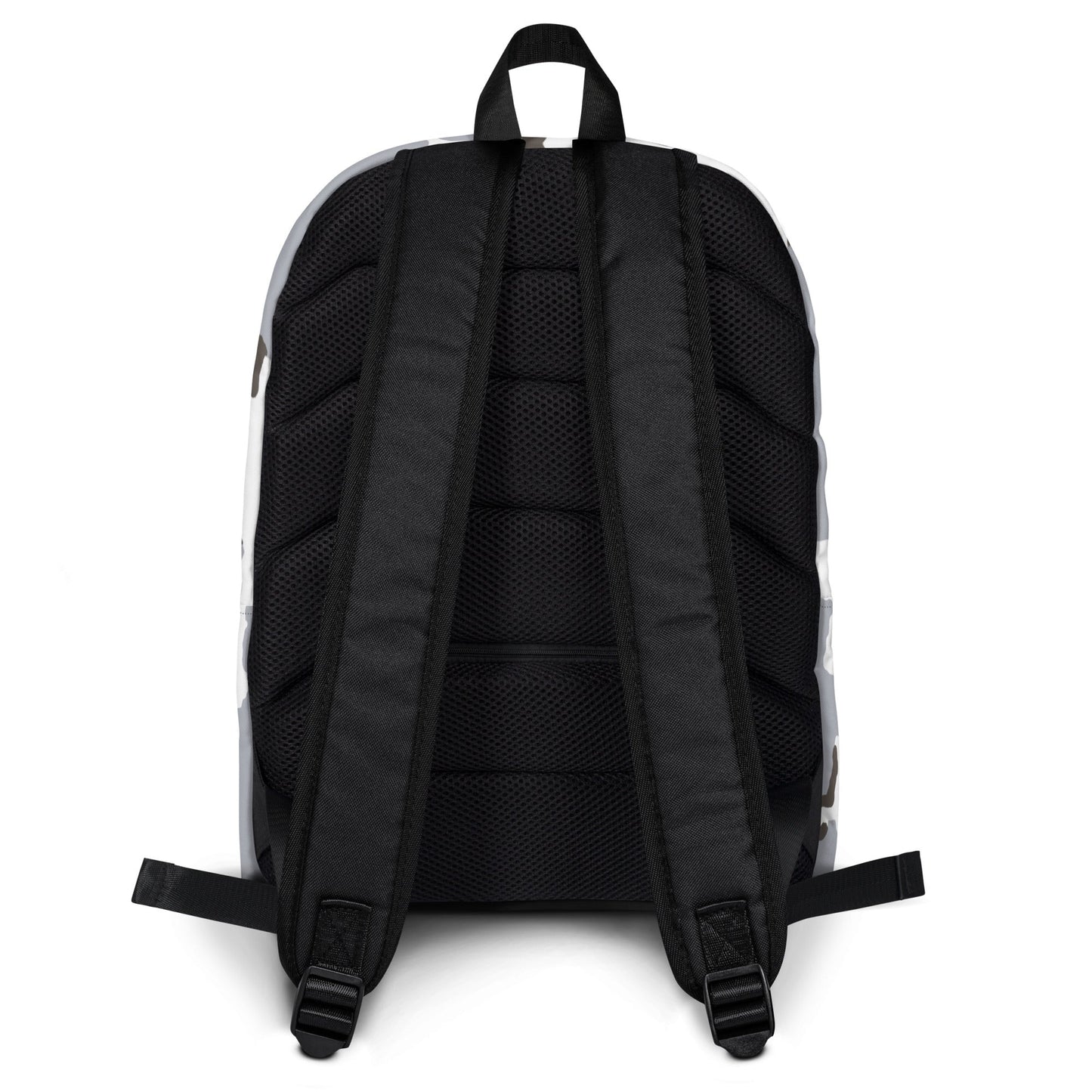 Alaska Tundra CAMO Backpack