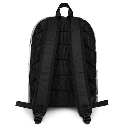 Alaska Tundra CAMO Backpack