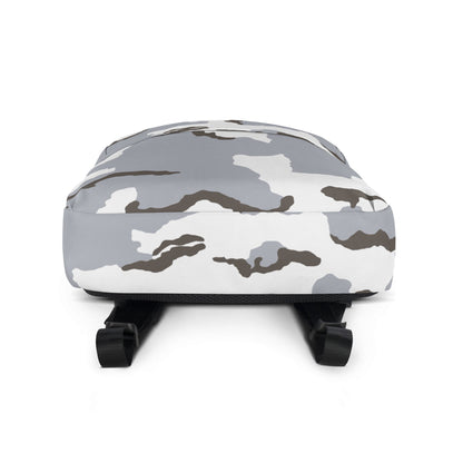 Alaska Tundra CAMO Backpack