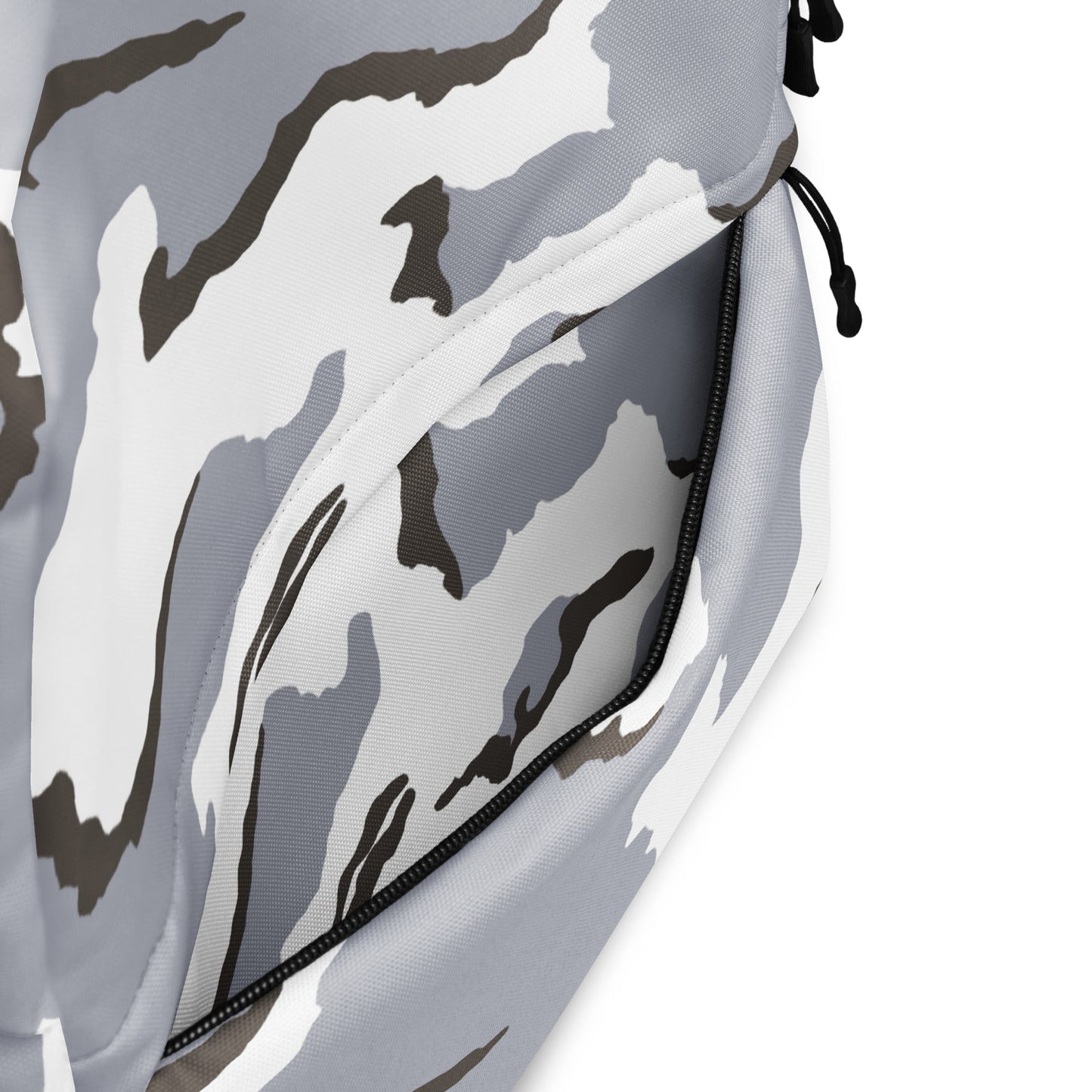 Alaska Tundra CAMO Backpack