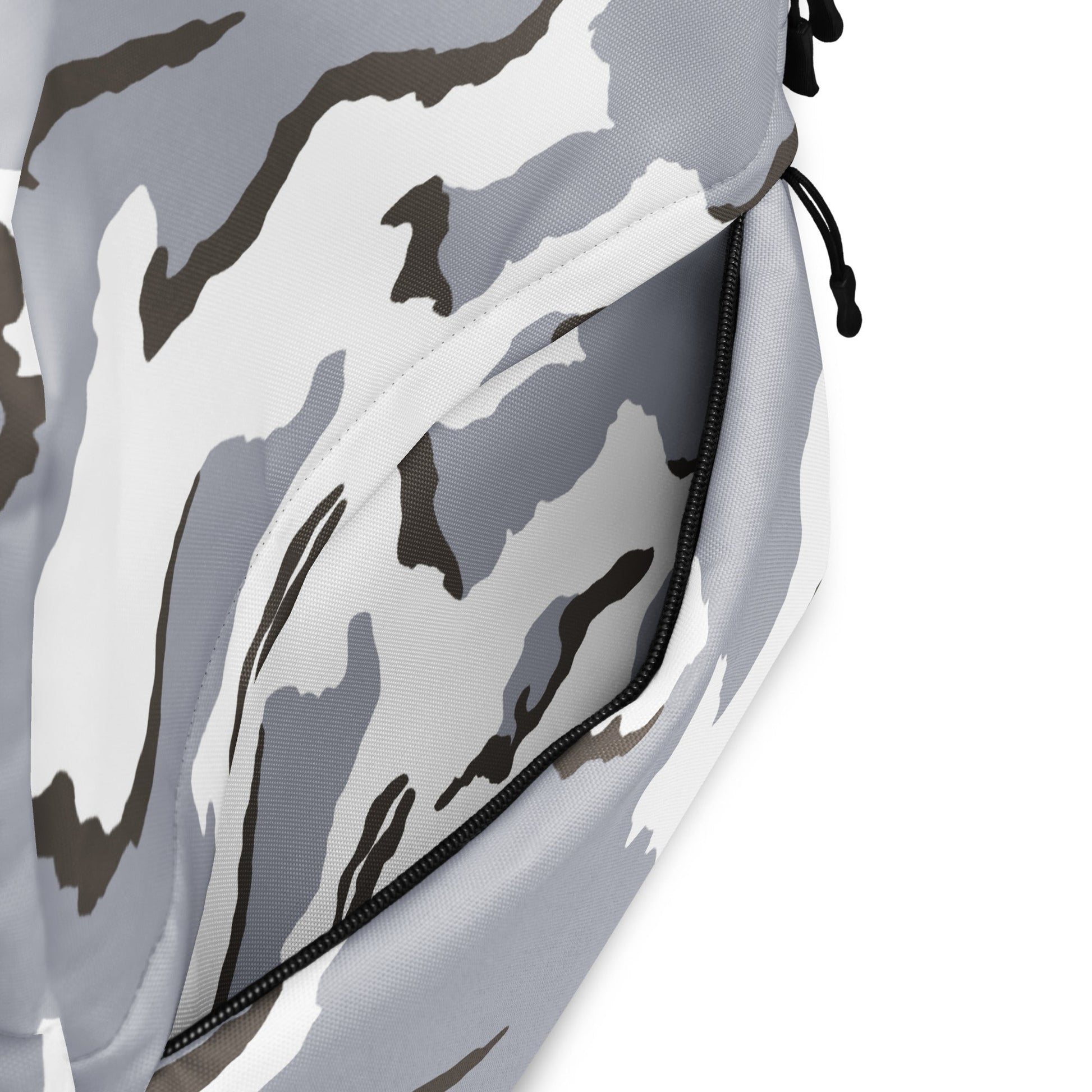 Alaska Tundra CAMO Backpack