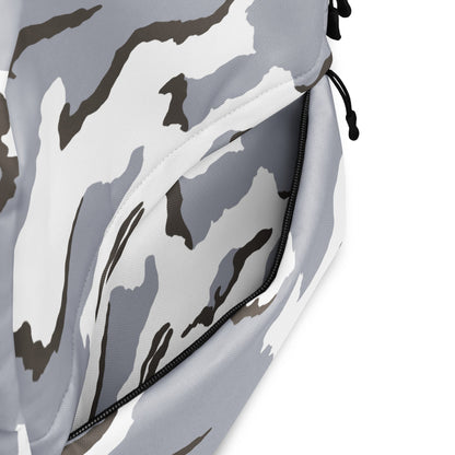 Alaska Tundra CAMO Backpack