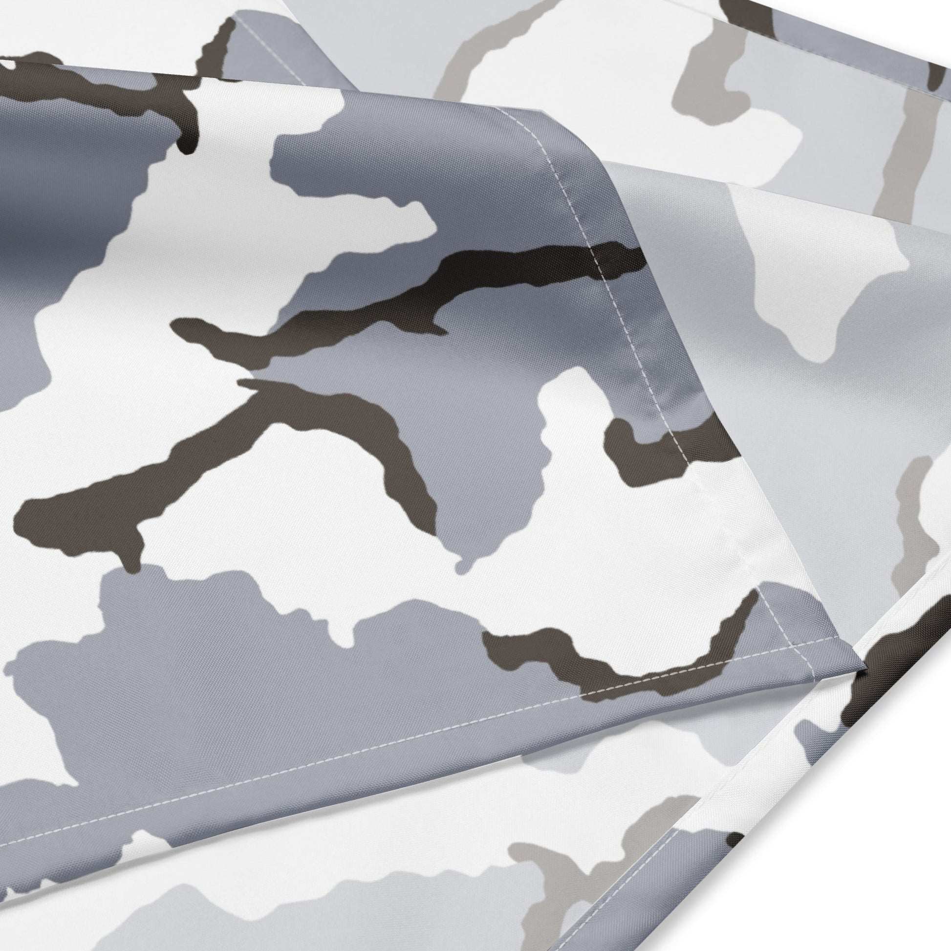 Alaska Tundra CAMO bandana - Bandanas
