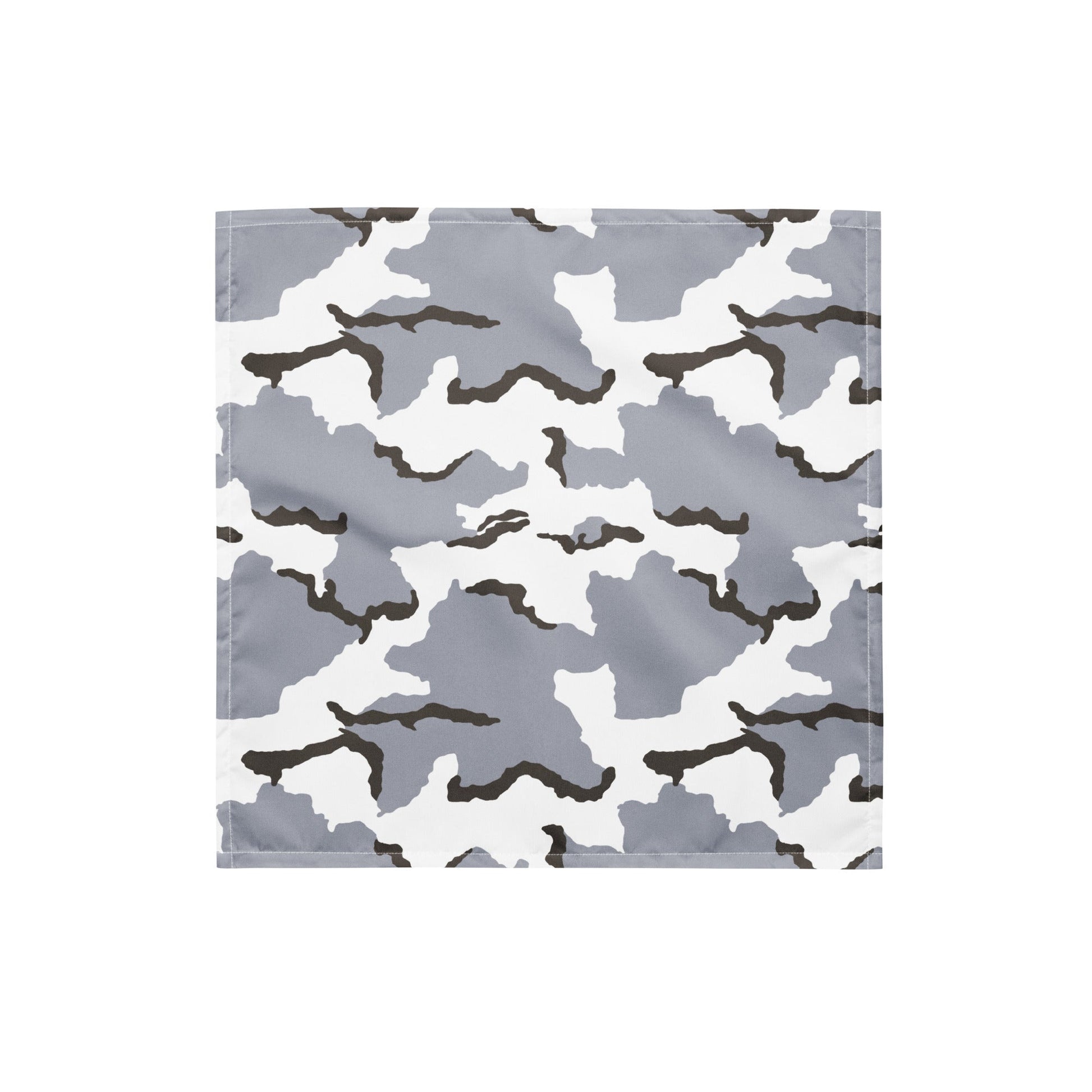 Alaska Tundra CAMO bandana - S - Bandanas