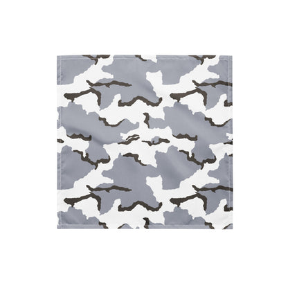 Alaska Tundra CAMO bandana - S - Bandanas