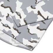 Alaska Tundra CAMO Unisex Hockey Fan Jersey