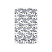 Alaska Tundra CAMO Sherpa Blanket